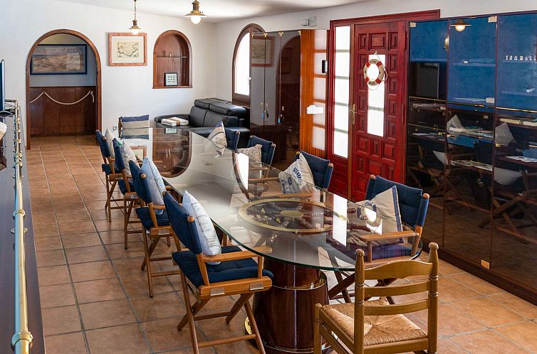 Vakantiehuis Romulia