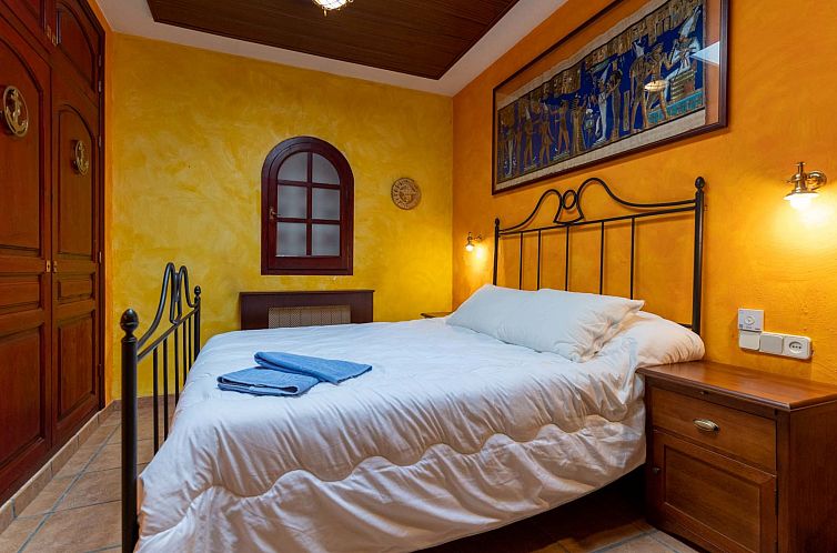 Vakantiehuis Romulia