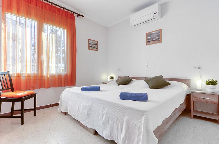 Vakantiehuis Requesens