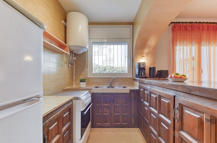 Vakantiehuis Requesens