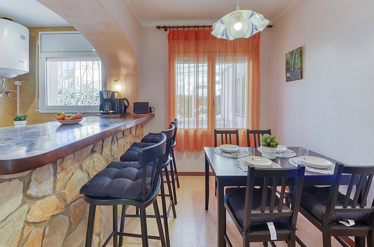 Vakantiehuis Requesens