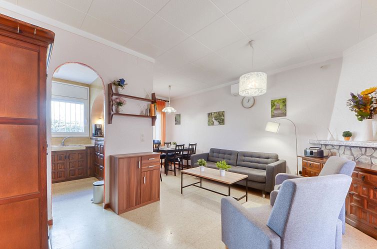 Vakantiehuis Requesens