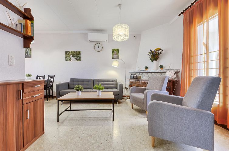 Vakantiehuis Requesens