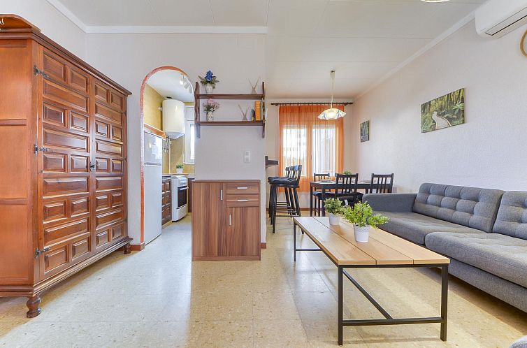 Vakantiehuis Requesens