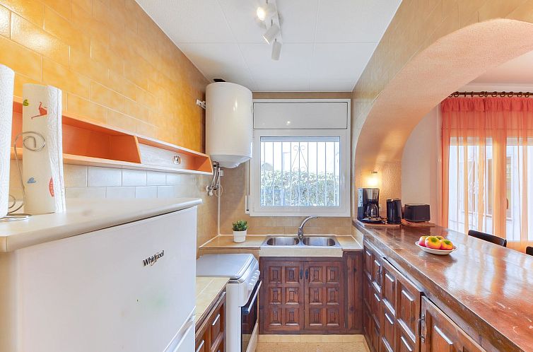 Vakantiehuis Requesens