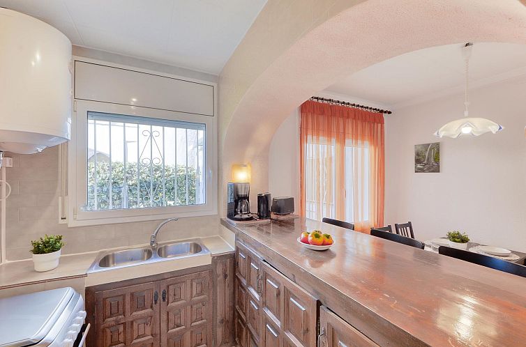 Vakantiehuis Requesens