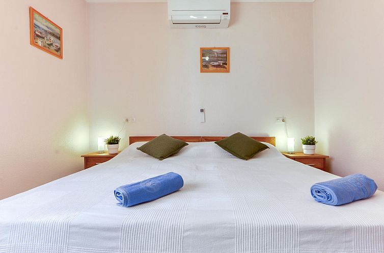 Vakantiehuis Requesens