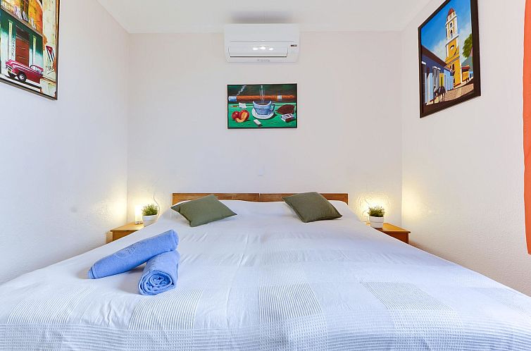 Vakantiehuis Requesens