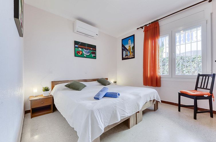 Vakantiehuis Requesens