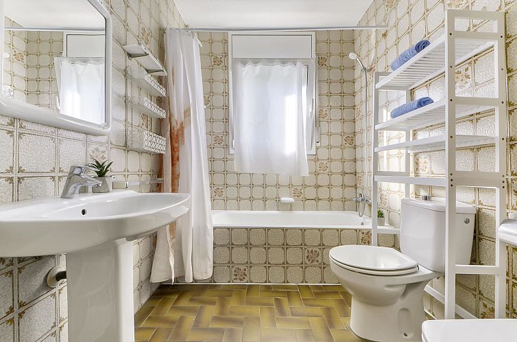 Vakantiehuis Requesens