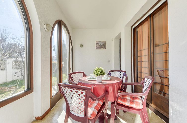 Vakantiehuis Requesens