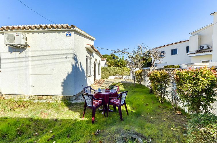Vakantiehuis Requesens