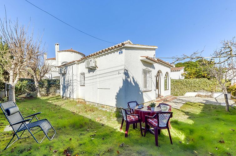 Vakantiehuis Requesens