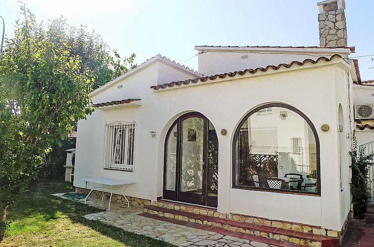 Vakantiehuis Requesens