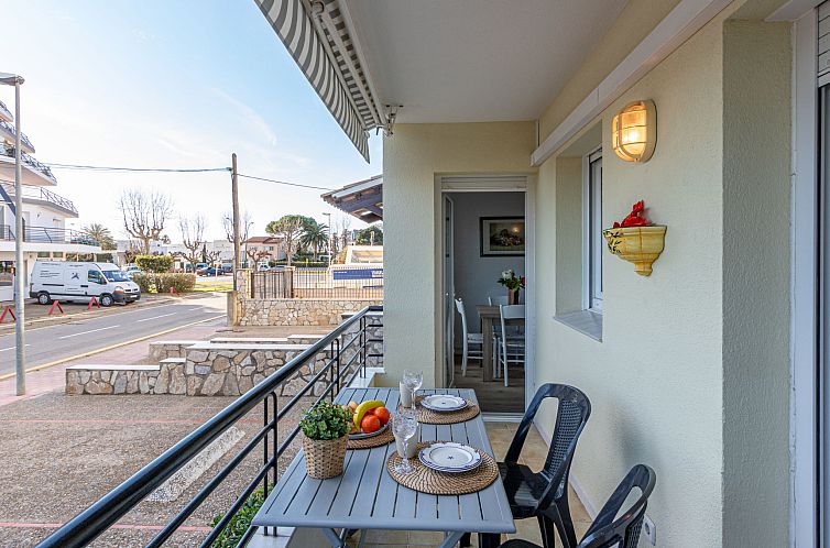 Guest house 1501672 - Apartment Costa Brava - Appartement Port Salins