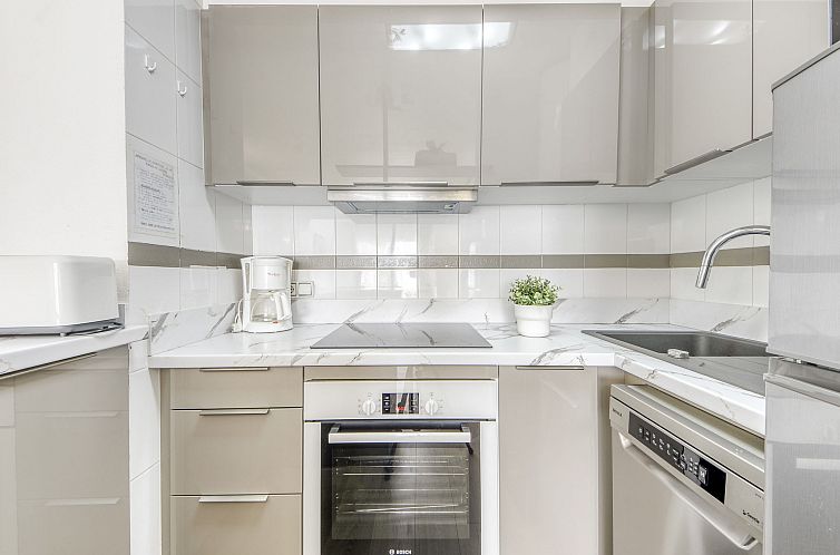 Appartement Port Salins