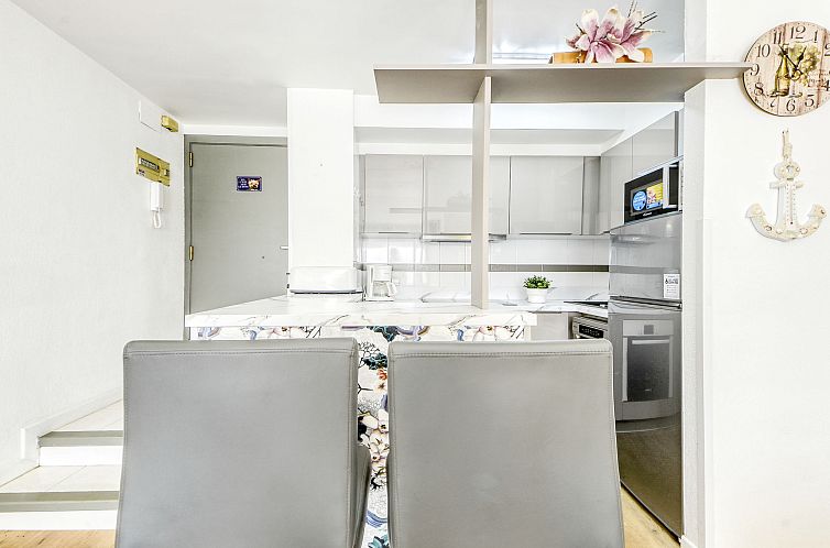 Appartement Port Salins