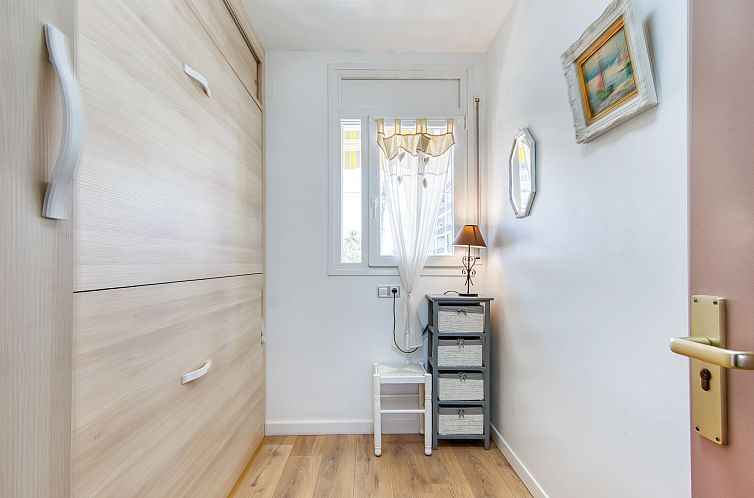 Appartement Port Salins