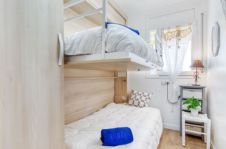 Appartement Port Salins