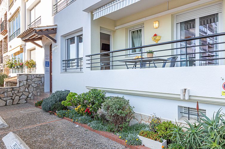 Appartement Port Salins