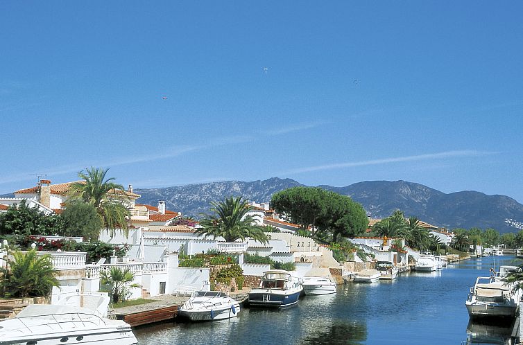 Appartement Port Salins