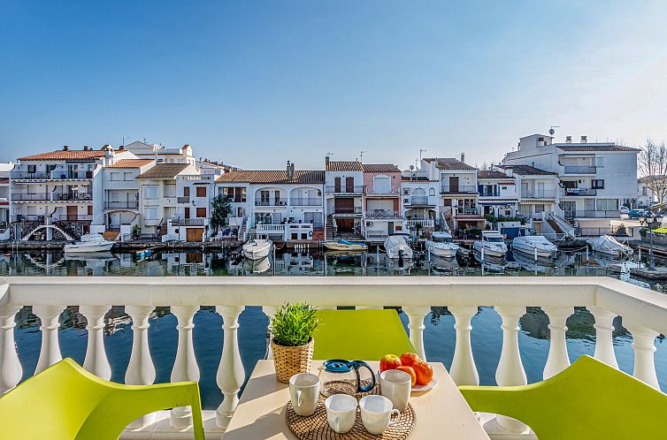 Appartement Port Banyuls