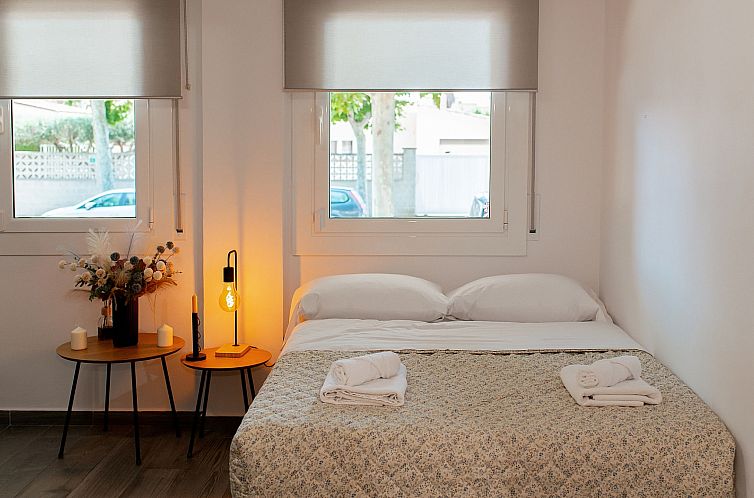 Appartement WELCS ESTUDIO 262 EMP en el centro