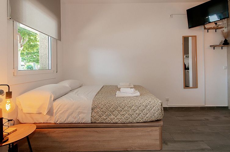 Appartement WELCS ESTUDIO 262 EMP en el centro