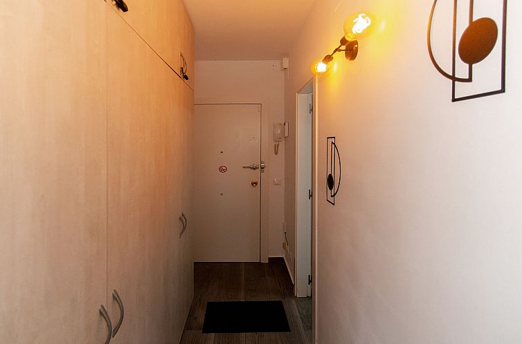 Appartement WELCS ESTUDIO 262 EMP en el centro