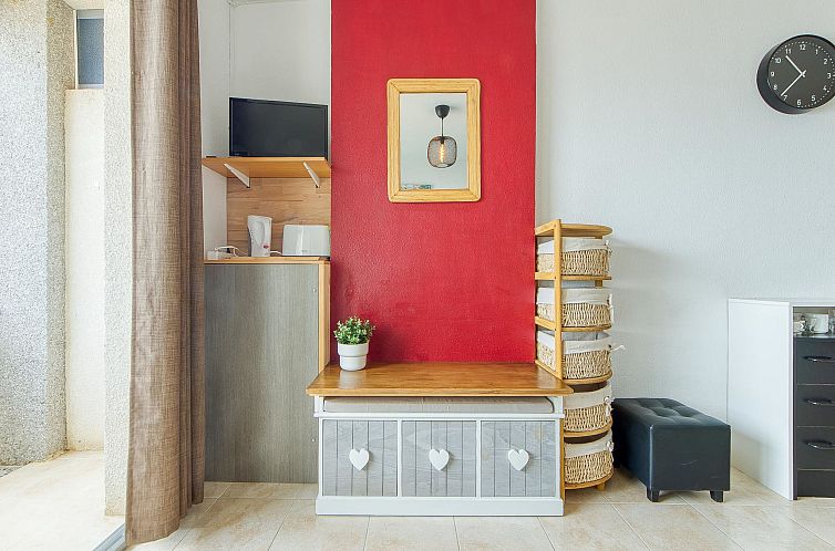 Appartement Miami