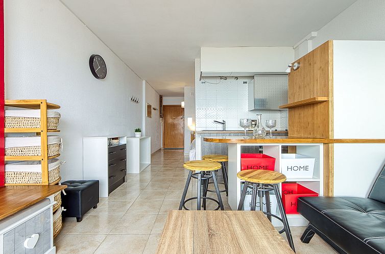 Appartement Miami