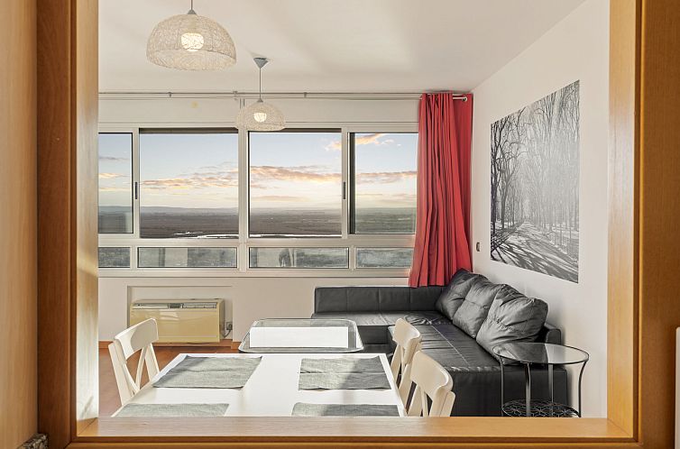 Appartement WELCS APARTAMENTO 051 EMP con vistas al mar