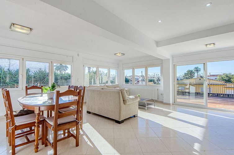 Vakantiehuis Requesens