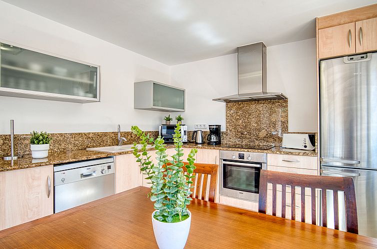 Vakantiehuis Requesens