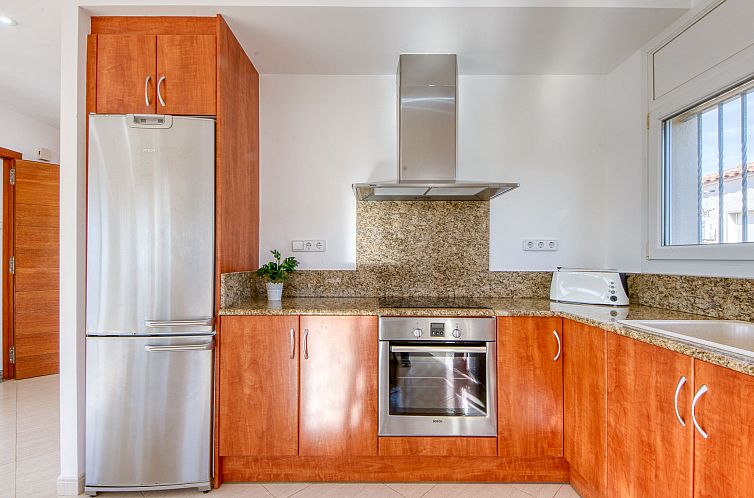 Vakantiehuis Requesens