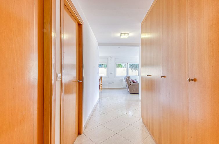 Vakantiehuis Requesens