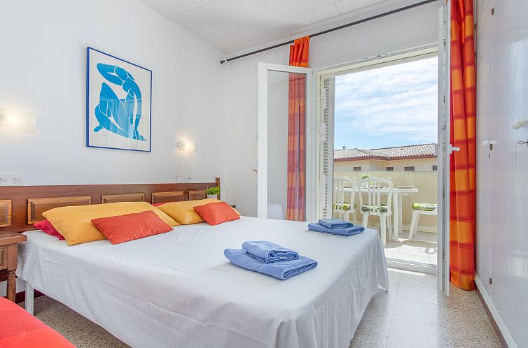 Appartement Port Sotavent