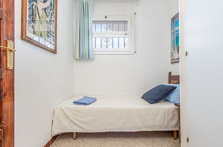 Appartement Port Sotavent