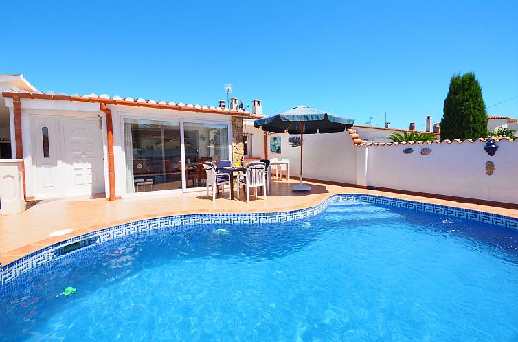 Vakantiehuis Peni