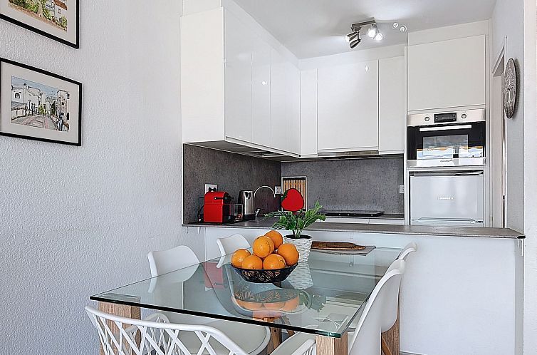 Appartement Pattaya
