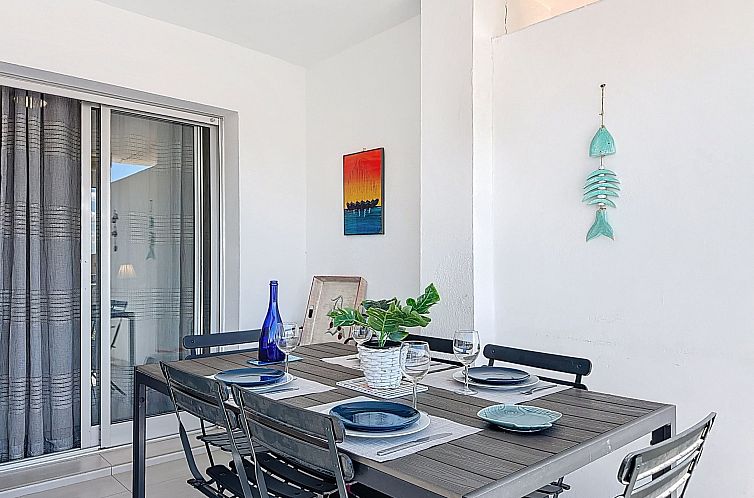 Appartement Pattaya