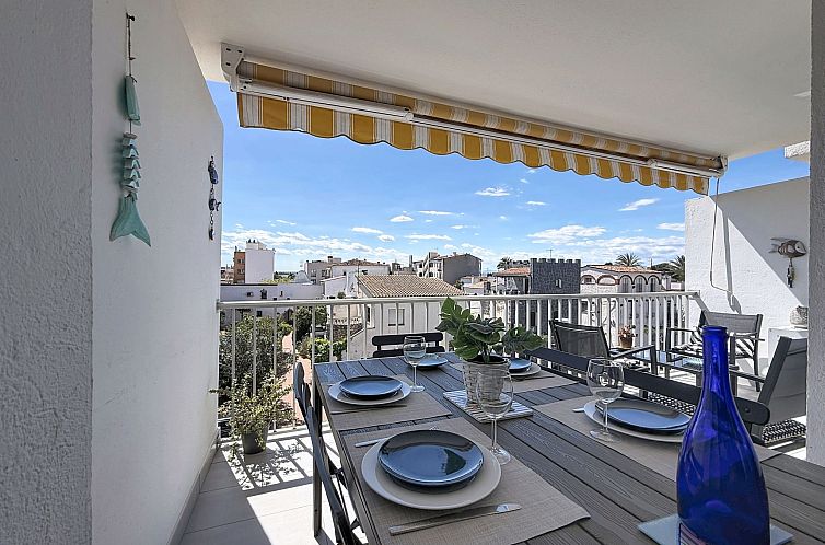 Appartement Pattaya