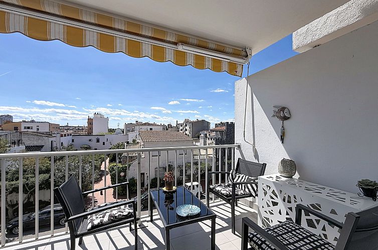 Appartement Pattaya