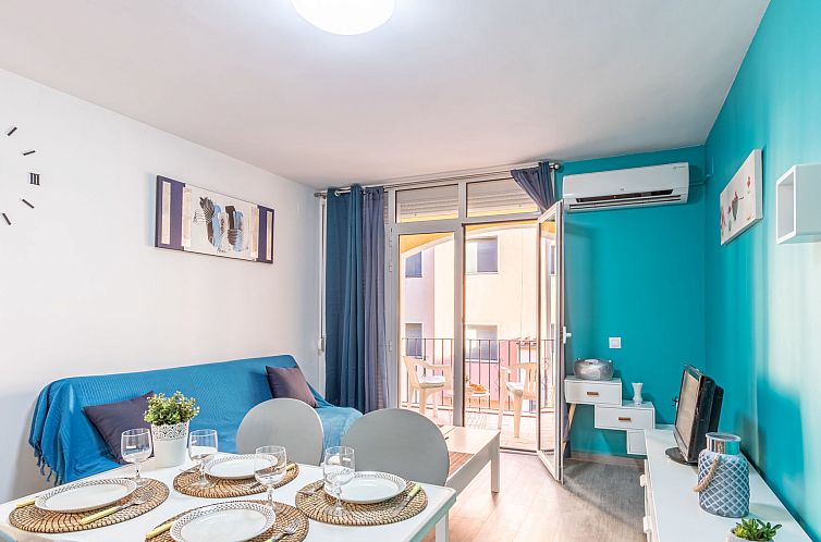 Verblijf 1501681 - Appartement Costa Brava - Appartement Gran Reserva