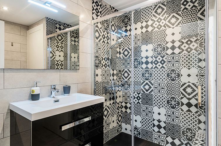 Appartement WELCS APARTAMENTO 078 EMP  con inmejorables vist