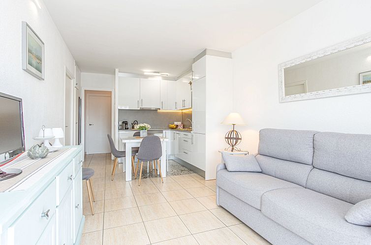 Appartement Pattaya