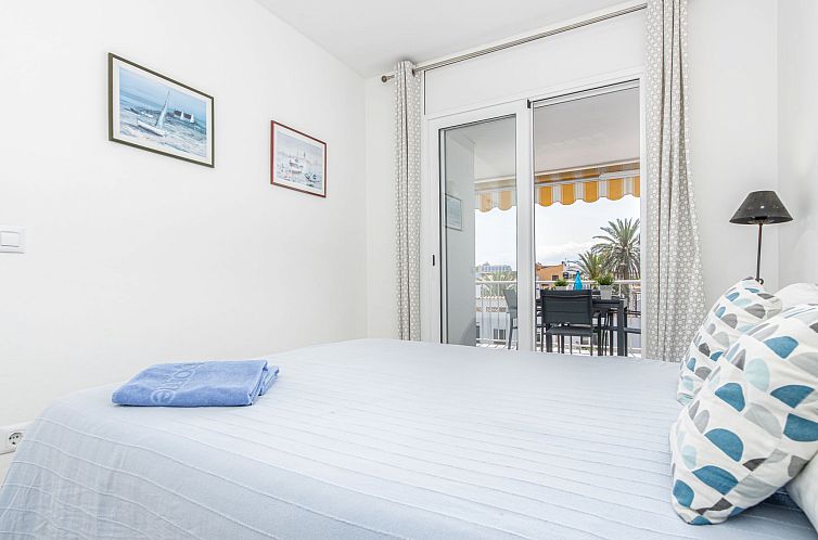 Appartement Pattaya