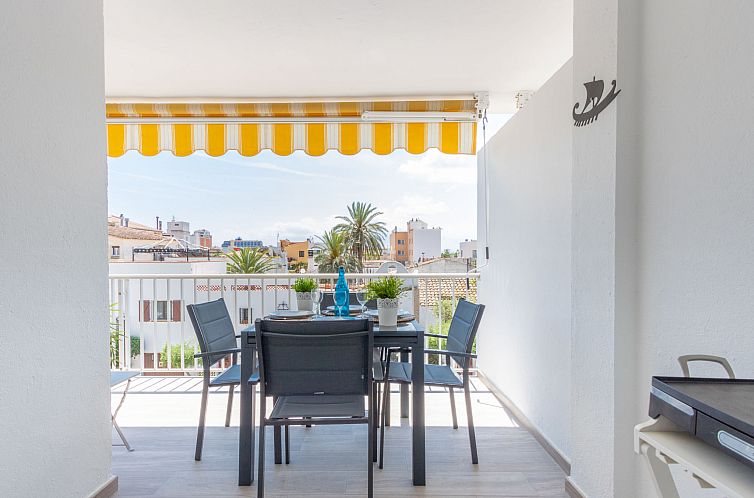 Appartement Pattaya