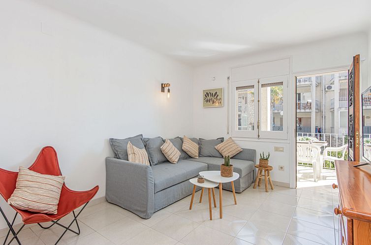 Appartement Flamicell
