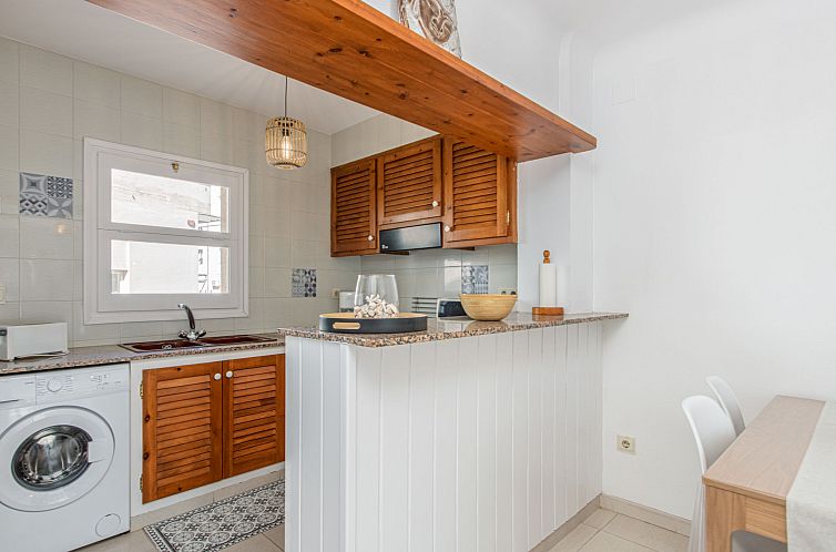 Appartement Flamicell